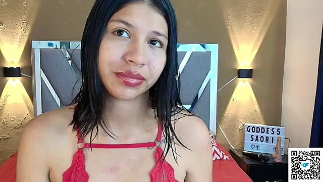 goddess saori  online show from 01-06-26, 12:36