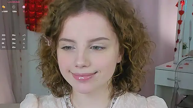 GabiMeshuggah online show from 02-13-26, 09:22