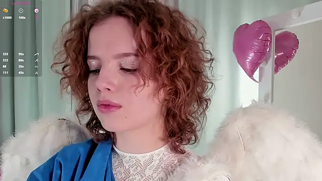 GabiMeshuggah online show from 02-14-26, 10:06