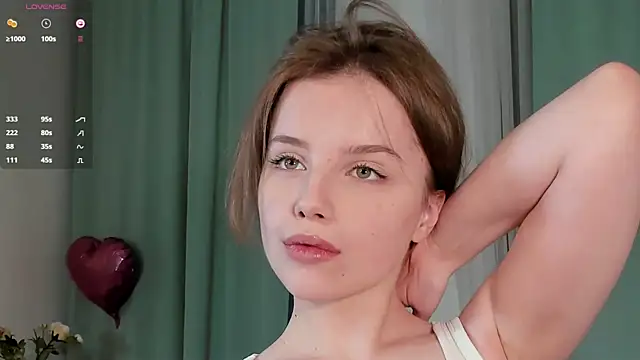 GabiMeshuggah online show from 02-20-26, 09:48