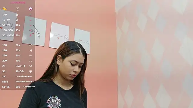 little beillis online show from 09-24-25, 01:14