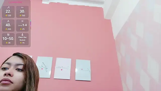 little beillis online show from 10-18-25, 01:01