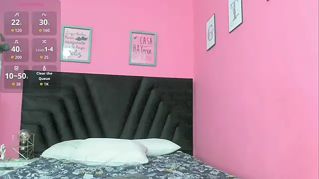 little beillis online show from 12-02-25, 01:17