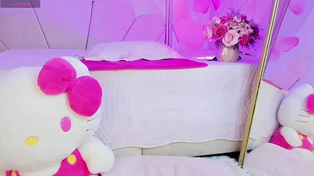 Snapshot of Baby_ayana_ chatting on 04-21-26, 01:18 Baby ayana online show from 04-21-26, 01:18