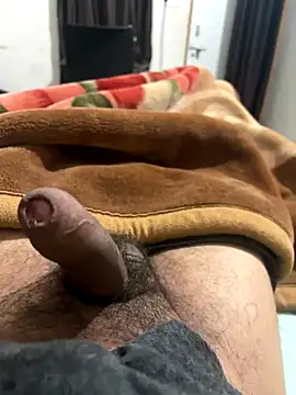 Hotguyforfun online show from 01-08-26, 12:29