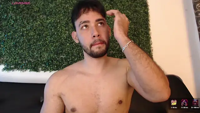 sam ford 2 online show from 01-10-26, 12:34