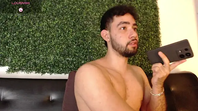 sam ford 2 online show from 04-17-26, 12:46