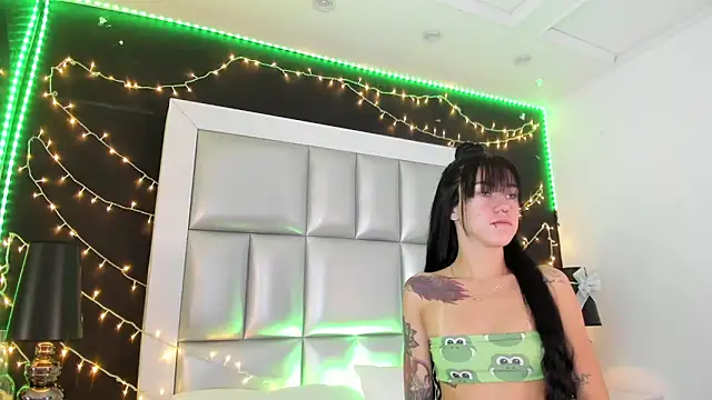 athziry g online show from 02-18-26, 03:19