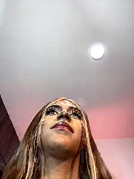 Flora Minx online show from 10-29-25, 02:58