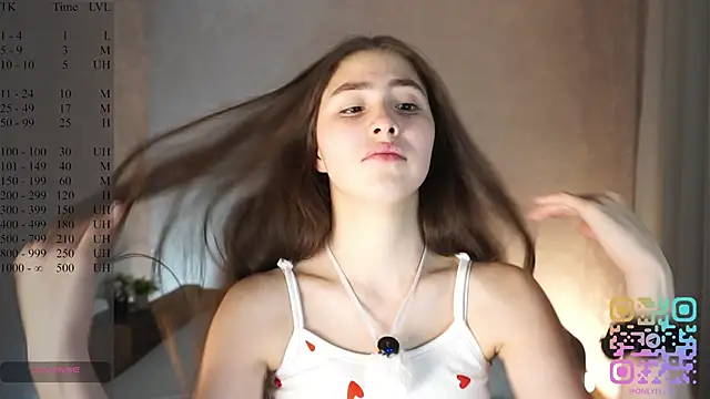 LynetteDanley online show from 12-05-25, 04:03