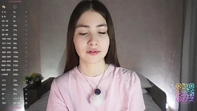 LynetteDanley online show from 01-09-26, 05:04