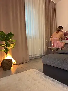 Sandra Jo online show from 02-10-26, 06:06