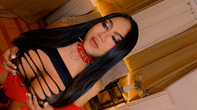 Lilly-lou online show from 05-24-26, 02:11