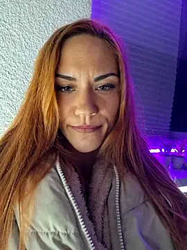 SlimBellaa online show from 11-07-25, 09:48