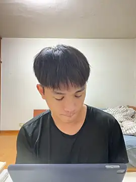 Foxfoxfox4 online show from 11-19-25, 02:50