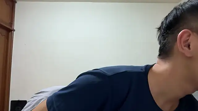 Foxfoxfox4 online show from 03-04-26, 02:56