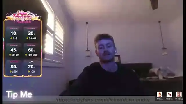 OFFICAL DICKEDDOWNUNDER online show from 05-16-26, 04:42