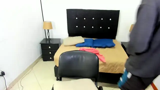 Snapshot of maikol_monstercock chatting on 09-30-25, 05:07 maikol monstercock online show from 09-30-25, 05:07