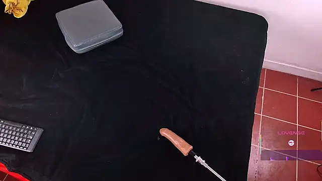 Lena Darko online show from 04-09-26, 07:41