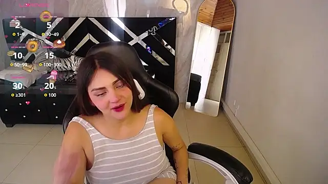 emily cooper t online show from 02-09-26, 08:13