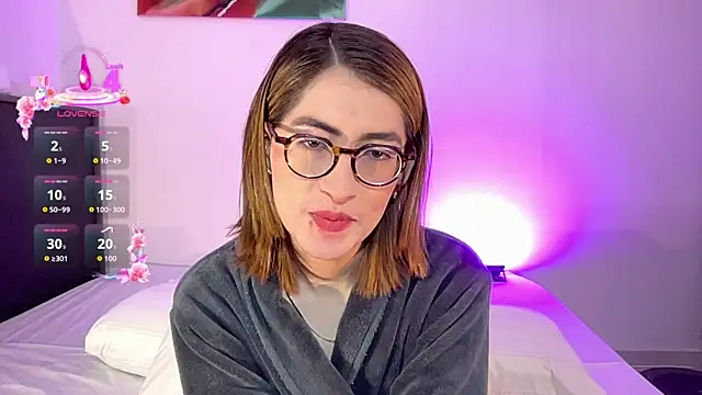 rousseblossom online show from 09-18-25, 10:23