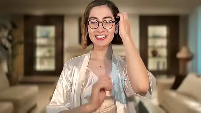 rousseblossom online show from 10-20-25, 12:33