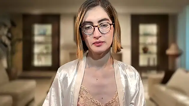 rousseblossom online show from 11-01-25, 12:12