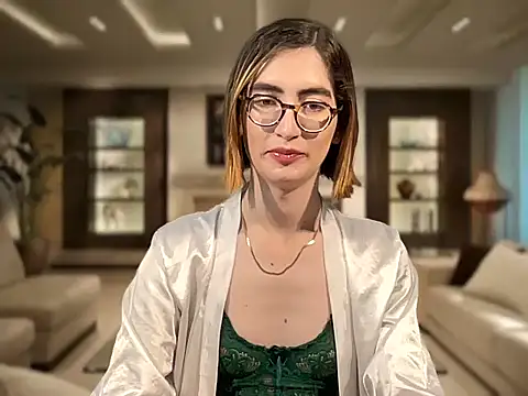 rousseblossom online show from 11-04-25, 12:10