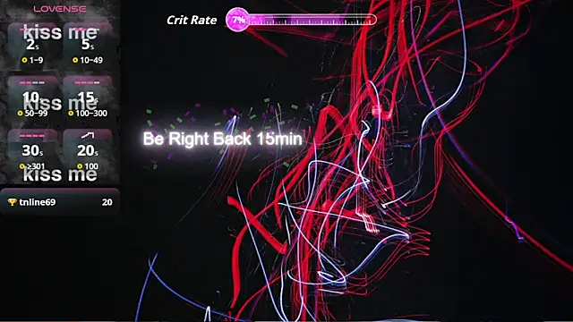 Snapshot of lauren-carterr chatting on 09-24-25, 08:34 lauren-carterr online show from 09-24-25, 08:34