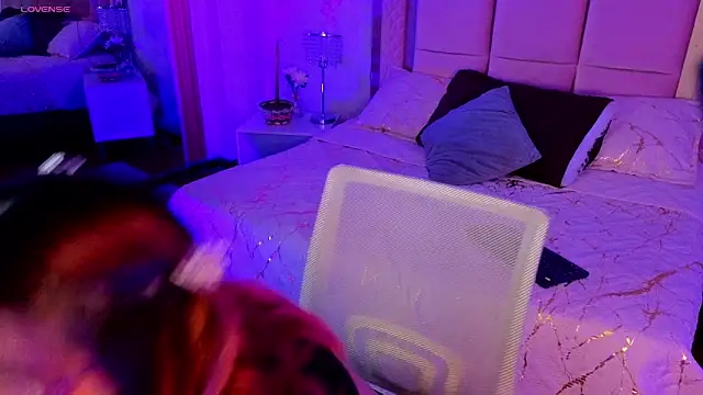 AlanaOdison online show from 11-27-25, 08:33