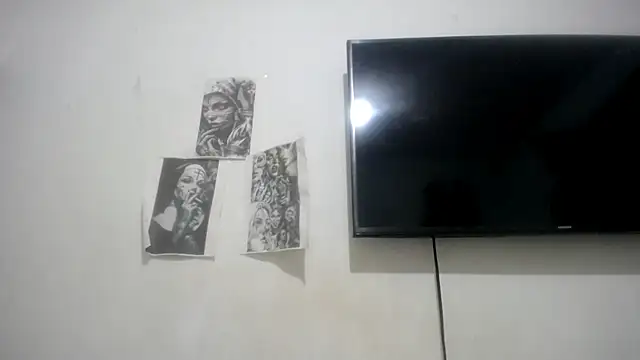 Foxy Lovex online show from 03-09-26, 11:31