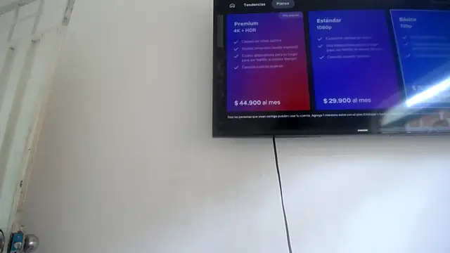 Foxy Lovex online show from 04-04-26, 07:44