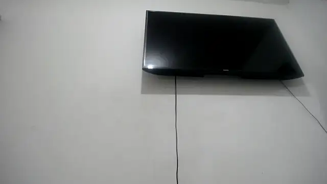 Foxy Lovex online show from 04-11-26, 11:31