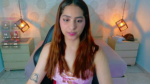 AIXATRISTA1 online show from 11-24-25, 07:57