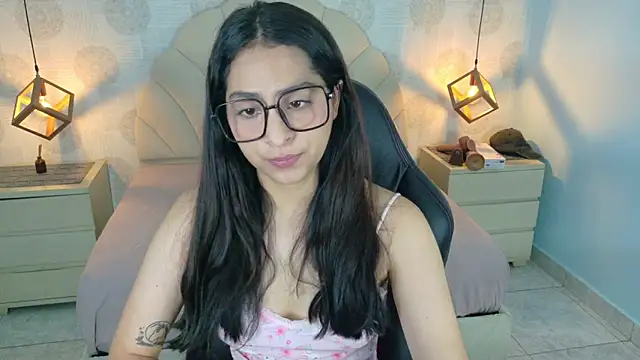 AIXATRISTA1 online show from 01-05-26, 07:39