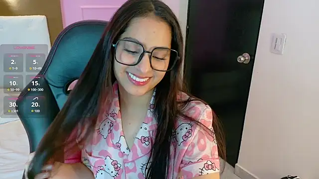 AIXATRISTA1 online show from 03-28-26, 07:46