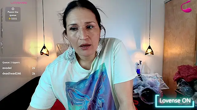 Barbara fox   online show from 05-26-26, 12:06
