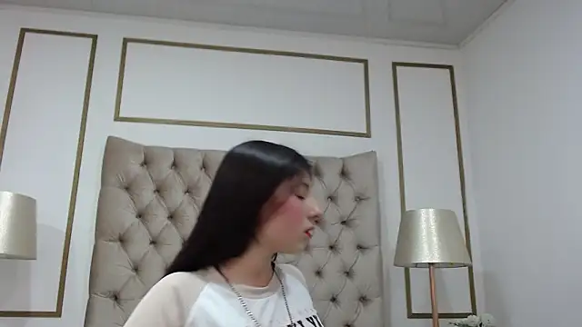 ScarlettRox online show from 03-06-26, 08:16