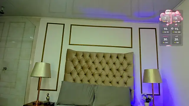 ScarlettRox online show from 03-26-26, 07:19