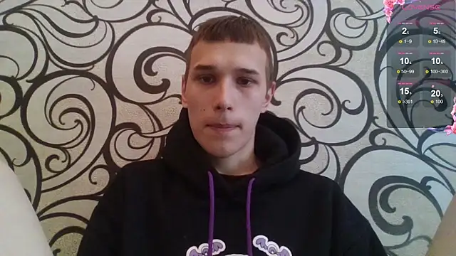 your   honeyy online show from 10-01-25, 09:37