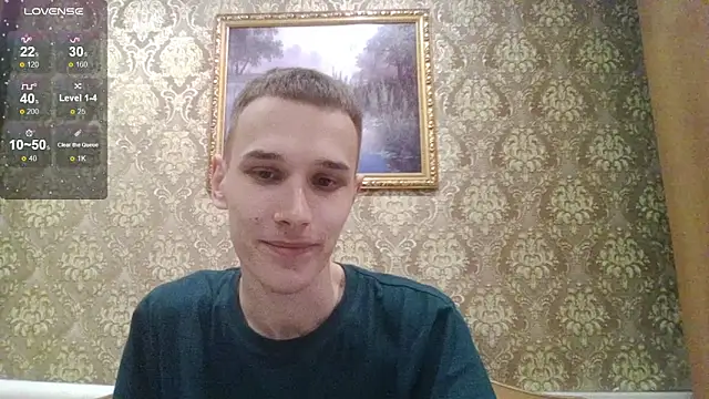 your   honeyy online show from 10-27-25, 08:40