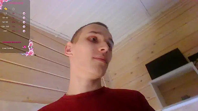 your   honeyy online show from 03-08-26, 07:06