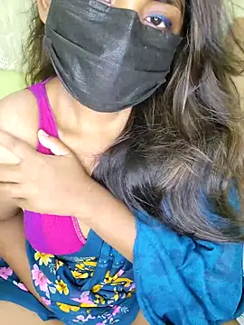Hot-Sexy-Riya online show from 10-20-25, 07:14