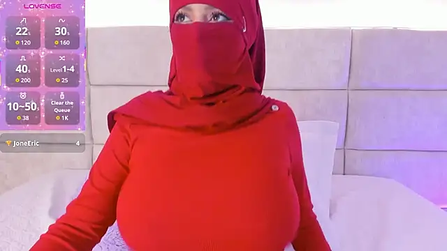  Nadiaa online show from 03-31-26, 07:03