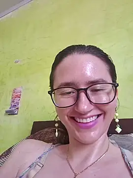 Linda Hot13 online show from 09-12-25, 02:28