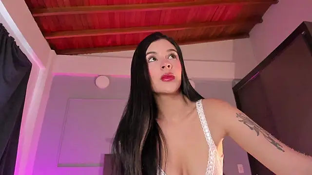 sweet tamara  online show from 05-17-26, 12:34