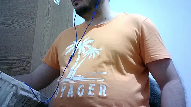 Black Scorpion91 online show from 10-03-25, 05:10