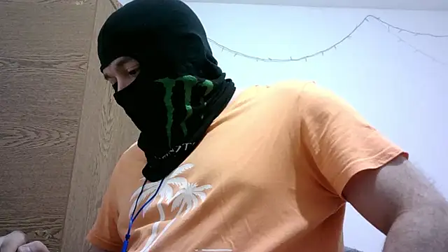 Black Scorpion91 online show from 10-11-25, 06:39