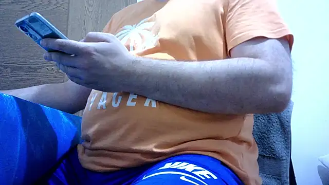 Black Scorpion91 online show from 11-21-25, 06:17