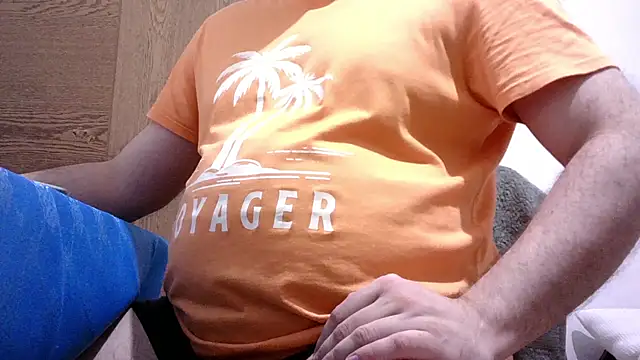 Black Scorpion91 online show from 12-01-25, 08:58